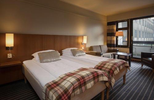 Forde Hotel | Scandic Sunnfjord Hotel & Spa