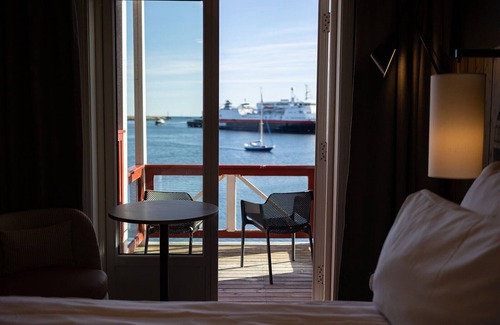 Svolvaer Hotel | Scandic Svolvær