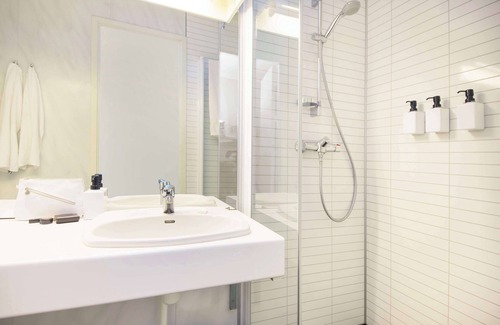 Svolvaer Hotel | Scandic Svolvær