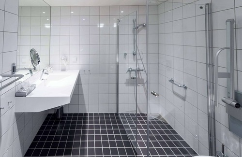 Sandnessjoen Hotel | Scandic Syv Søstre