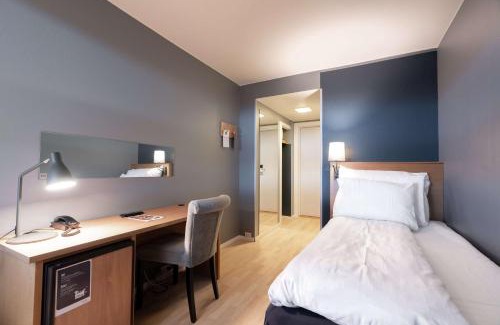 Vadso Hotel | Scandic Vadsø