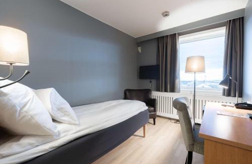 Vadso Hotel | Scandic Vadsø