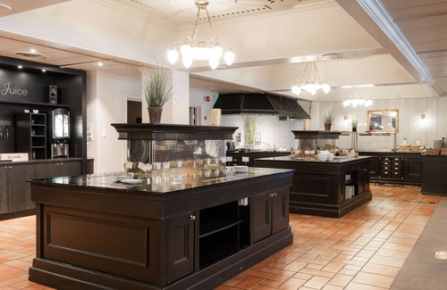 Fagernes Hotel | Scandic Valdres