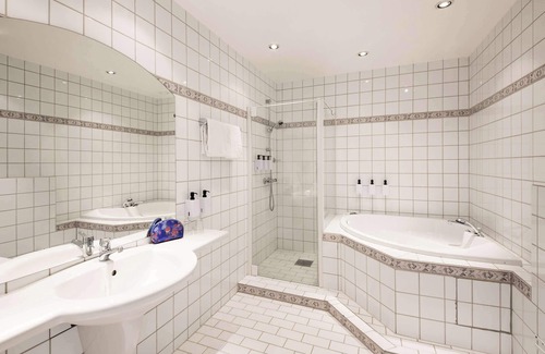 Fagernes Hotel | Scandic Valdres