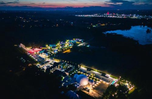 Zator Resort | SCANDINAVIA Resort