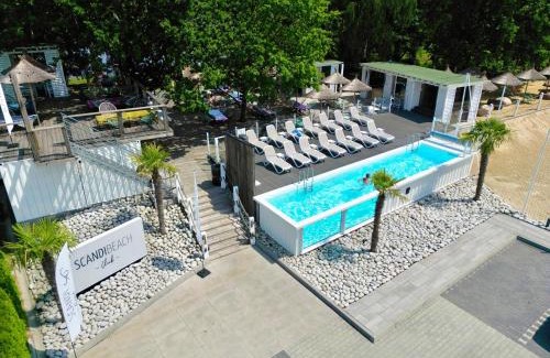 Zator Resort | SCANDINAVIA Resort
