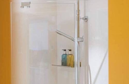 Lillestrom Apartment | Scandinavian-Inspired Studio with Balcony & Smart Self-Check-In