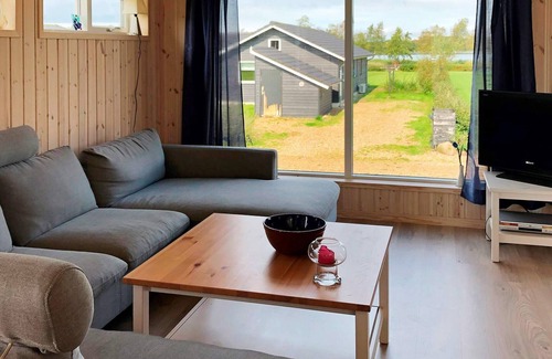 Ansager House | Scandinavian Lakeside Retreat-By Traum