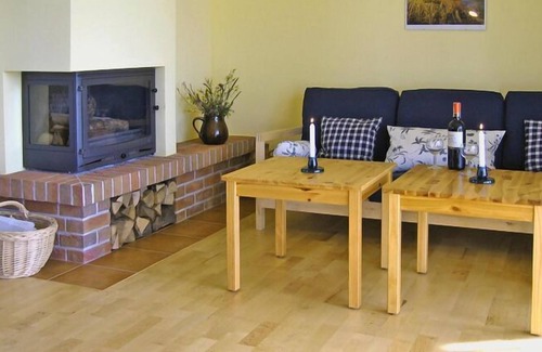 Wegorzewo House | Scandinavian style cottages Mamry, directly by the lake in Trygor