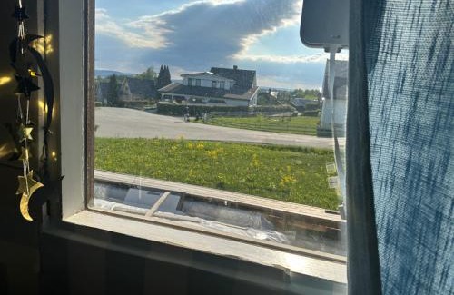 Hamar Municipality House | Scandinavian Style Ridabu Hamar