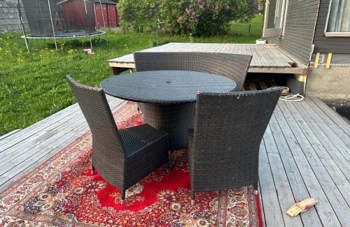 Hamar Municipality House | Scandinavian Style Ridabu Hamar