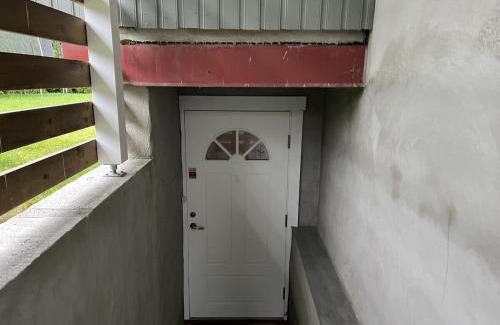 Skedsmo Municipality Apartment | Scandpoint Apartment Cosy 2 large rooms Flat in Frogner Lillestrom with Parking 18min to Airport