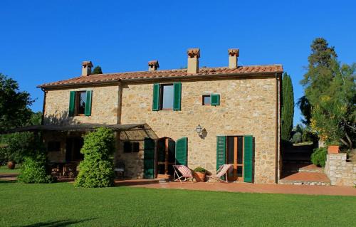 Scansano Villa | Scansano Country House