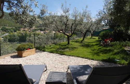 Lugnano in Teverina House | Scappo in Umbria, La casa di Giuliana