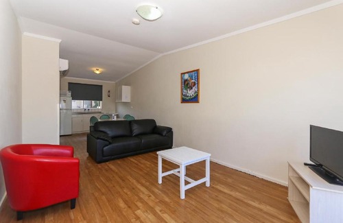 Scarborough Resort | Scarborough Apartments