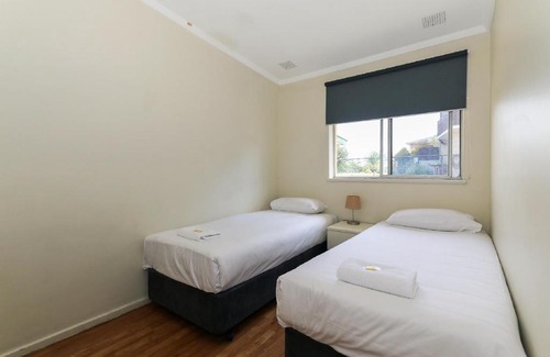 Scarborough Resort | Scarborough Apartments