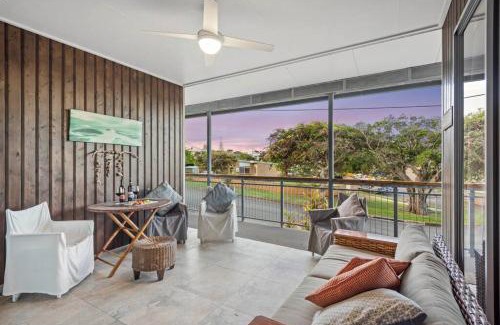 Scarborough Apartment | Scarborough beach break holidays - Unit 2