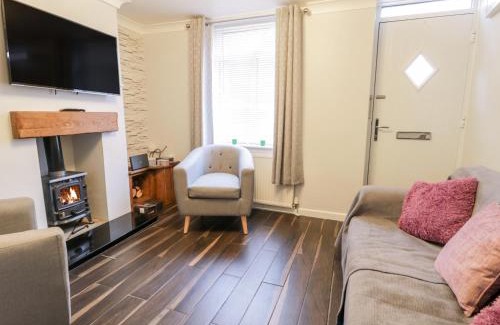 Driffield House | Scarborough Cottage