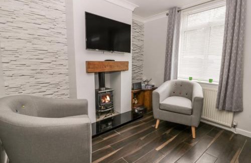 Driffield House | Scarborough Cottage