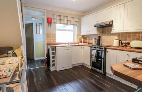 Driffield House | Scarborough Cottage