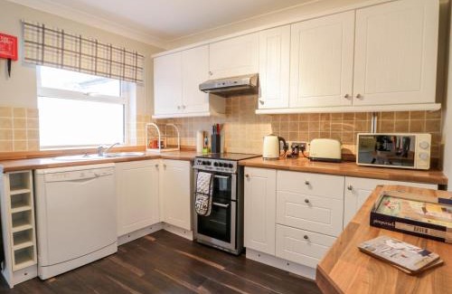 Driffield House | Scarborough Cottage