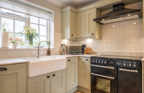 Aldborough House | Scarrowbeck House, Hanworth, Cromer, Norfolk