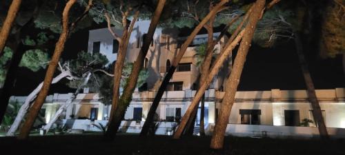 Minturno House | Scauri resort
