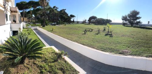 Minturno House | Scauri resort