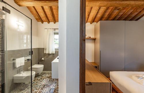 San Quirico d'Orcia House | Sce Quiríc