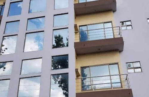 Bhurban House | Scenic 1-BR Apartments in Bhurban