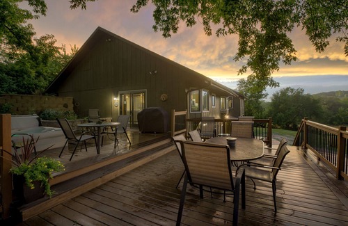 Fort Calhoun House | Scenic and Secluded Acreage Just outside of Omaha