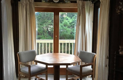 West Milford House | Scenic Lakefront Home offering peaceful oasis