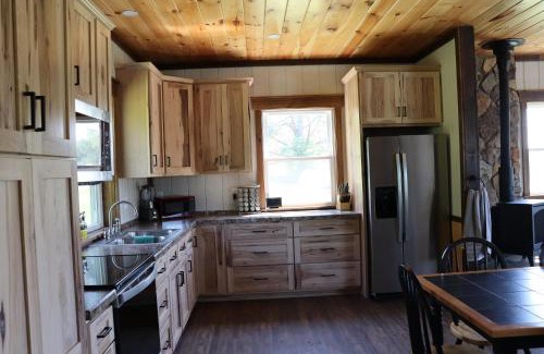 Beaver Dams House | Scenic Mountain Lodge