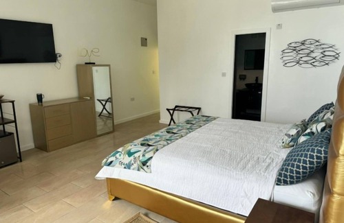 Soufriere Hotel | Scenic Oceanview Retreat | Explore Nature Trails & Sulphur Springs