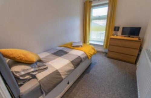 Cwmcarn Apartment | Scenic Roots