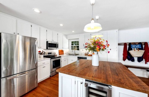 Leesburg House | Scenic Solitude on Weiss Lake