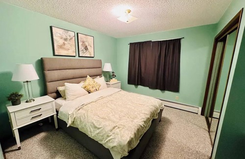 Beaumont Other | Scenic spot for Family Reunion
