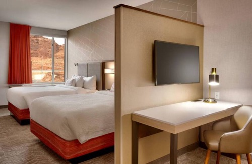 Moab Hotel | Scenic Stay in Moab, Perfect for Exploring Arches & Canyonlands Parks - 4 Units