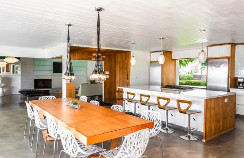 La Jolla Heights House | Scenic View Estate with Pool & Hot Tub