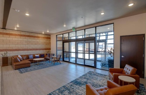 Moab South Valley Hotel | Scenic View Inn & Suites Moab