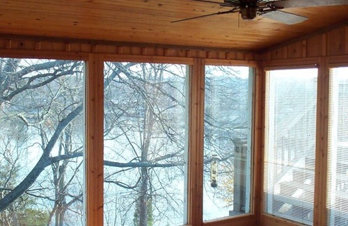 Mount Juliet House | Scenic View Of Lake Yet Close To The Wonderful Charm Of Nashville