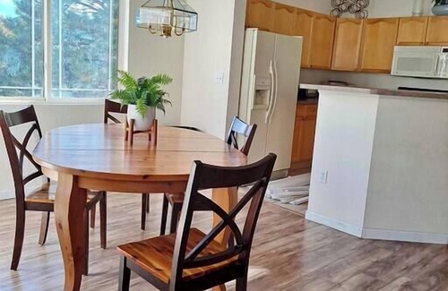 Charter Condo | Scenic Views-From Bright, Airy Home-Safe Suburb