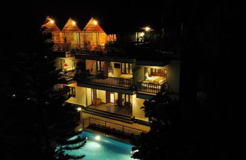 Devikolam House | Sceva's Garden Home - Double bed with balcony - 2 n