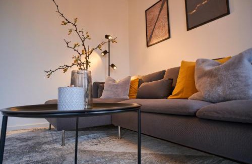 Celle Apartment | Schön Wohnen auf der Allerinsel