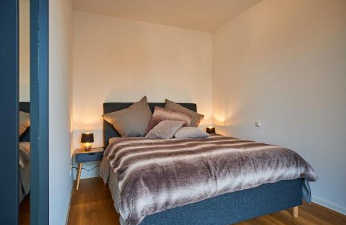 Celle Apartment | Schön Wohnen auf der Allerinsel