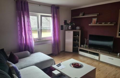 Oberwesel Apartment | Schöne 3 Zimmer Wohnung