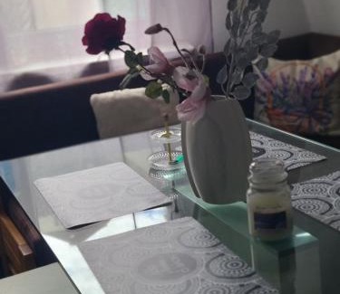 Oberwesel Apartment | Schöne 3 Zimmer Wohnung