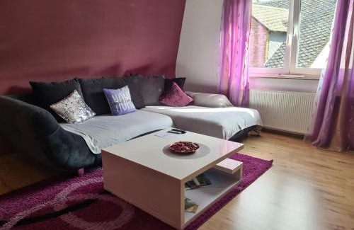 Oberwesel Apartment | Schöne 3 Zimmer Wohnung