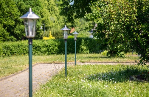 Damshagen Apartment | Schöne Ferienwohnung in Damshagen an der Ostsee
