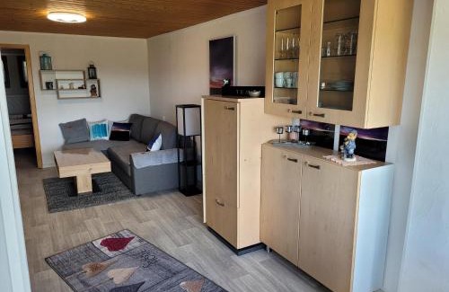 Hilscheid Apartment | Schöne Ferienwohnung in Hilscheid Hunsrück